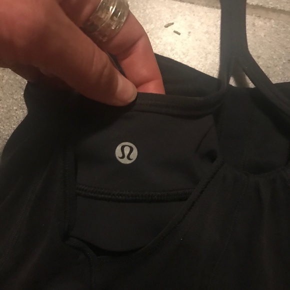 Lululemon Tank Top - Picture 5 of 7